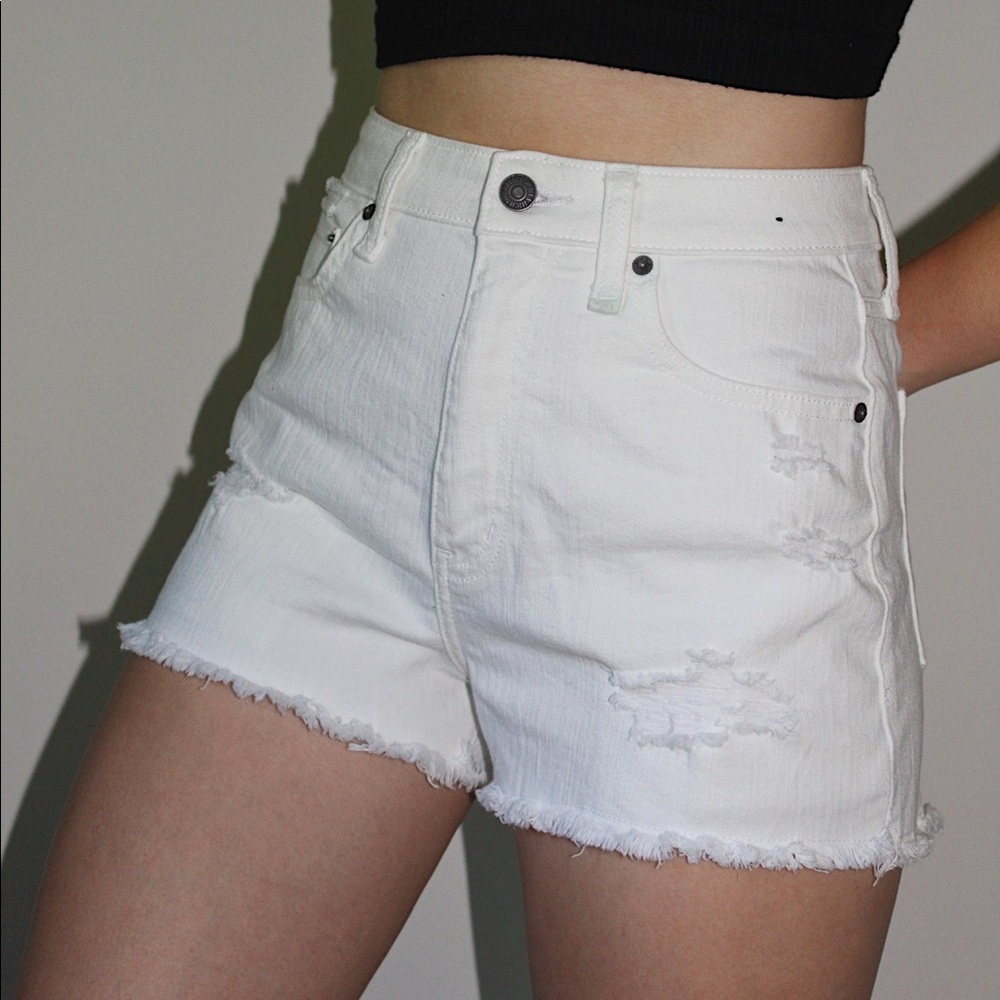 Abercrombie Shorts